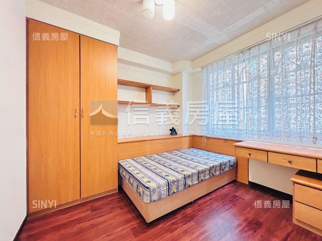 中正綠園邸樓中樓房屋室內格局與周邊環境