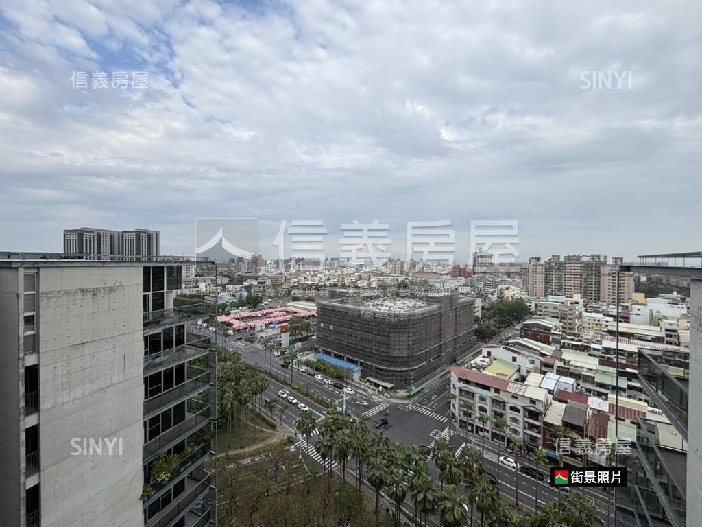 ＡＬＬＩＮＯＮＥ｜府都房屋室內格局與周邊環境