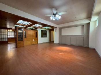 安平４房１室平車