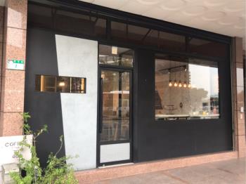 אֵל西寧南路店面