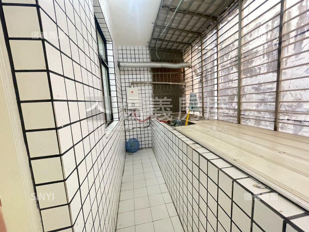快樂生活大空間房屋室內格局與周邊環境