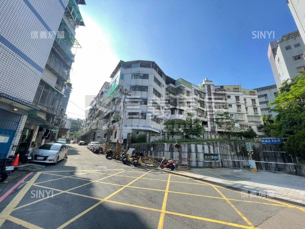 快樂生活大空間房屋室內格局與周邊環境