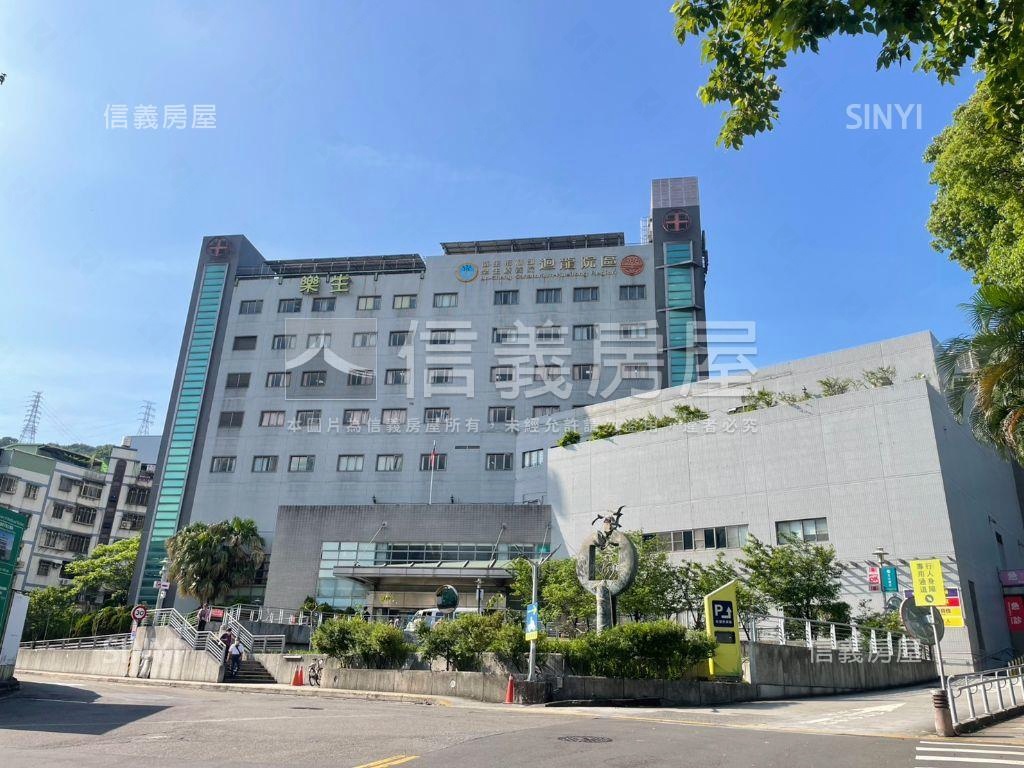 快樂生活大空間房屋室內格局與周邊環境