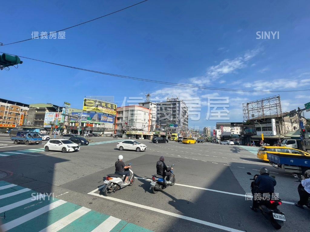 快樂生活大空間房屋室內格局與周邊環境