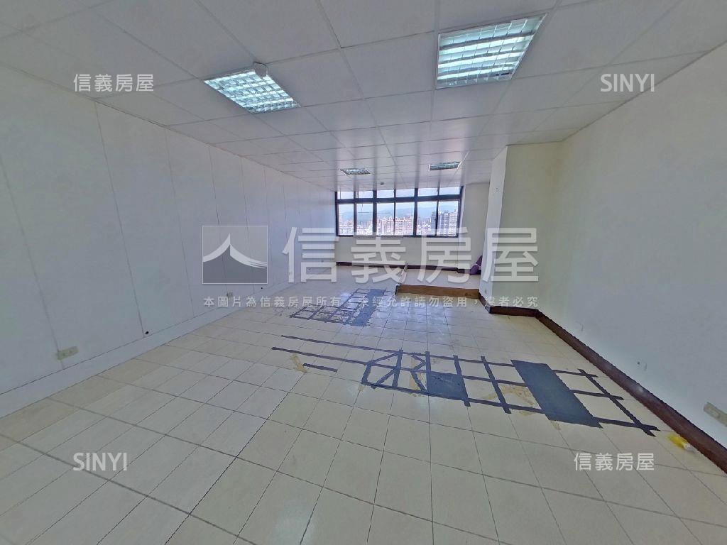 低總價廠辦房屋室內格局與周邊環境