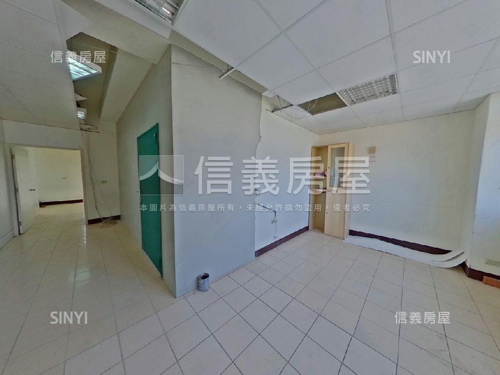 低總價廠辦房屋室內格局與周邊環境