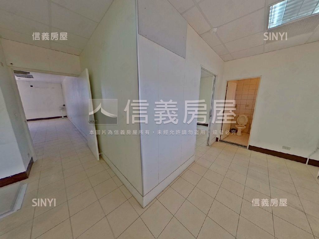 低總價廠辦房屋室內格局與周邊環境
