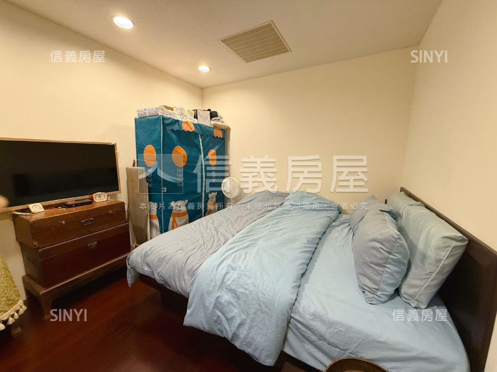 稀有⭐信義區大空間一樓⭐房屋室內格局與周邊環境