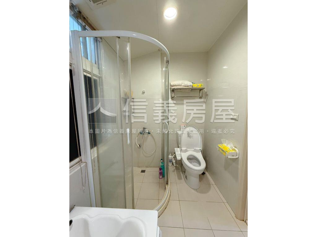 稀有⭐信義區大空間一樓⭐房屋室內格局與周邊環境