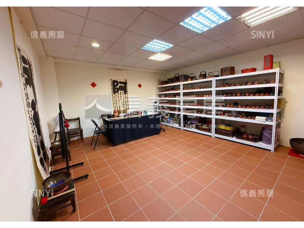 稀有⭐信義區大空間一樓⭐房屋室內格局與周邊環境