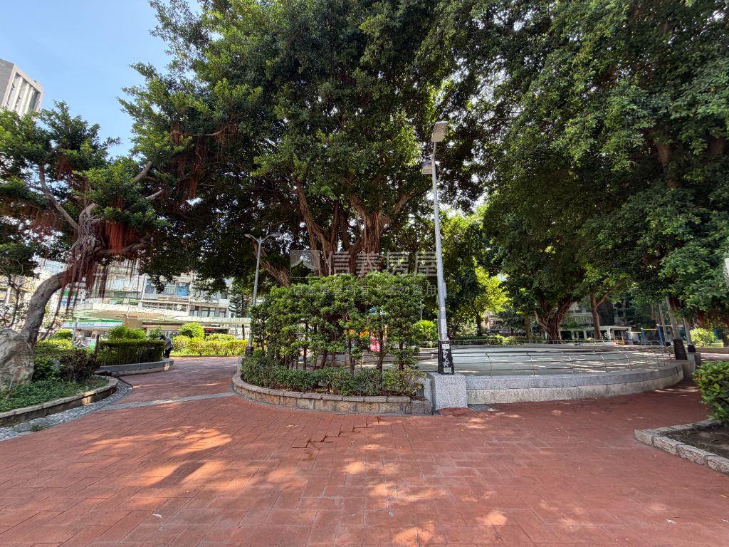 錦州便宜捷運高樓美套房屋室內格局與周邊環境