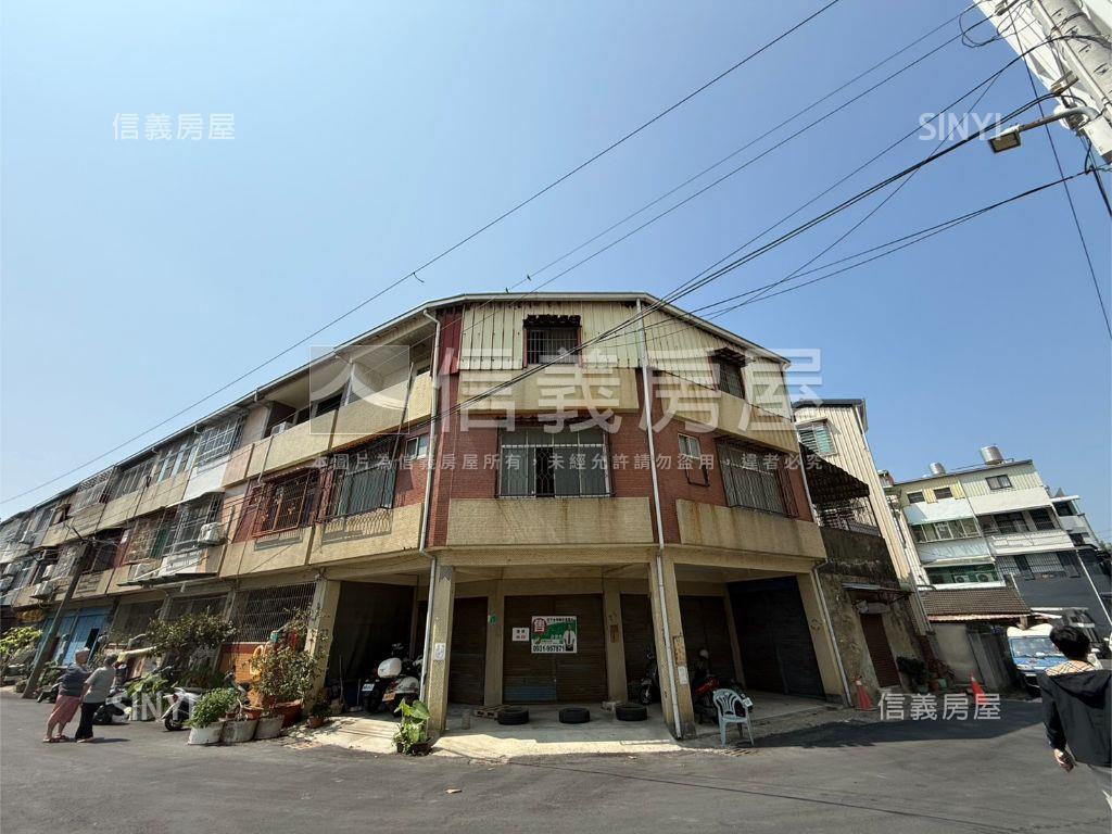 近副都心△透天房屋室內格局與周邊環境