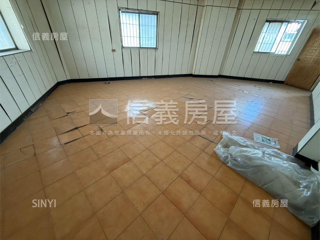 近副都心△透天房屋室內格局與周邊環境