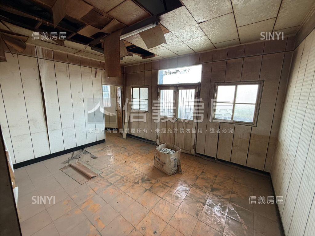 近副都心△透天房屋室內格局與周邊環境