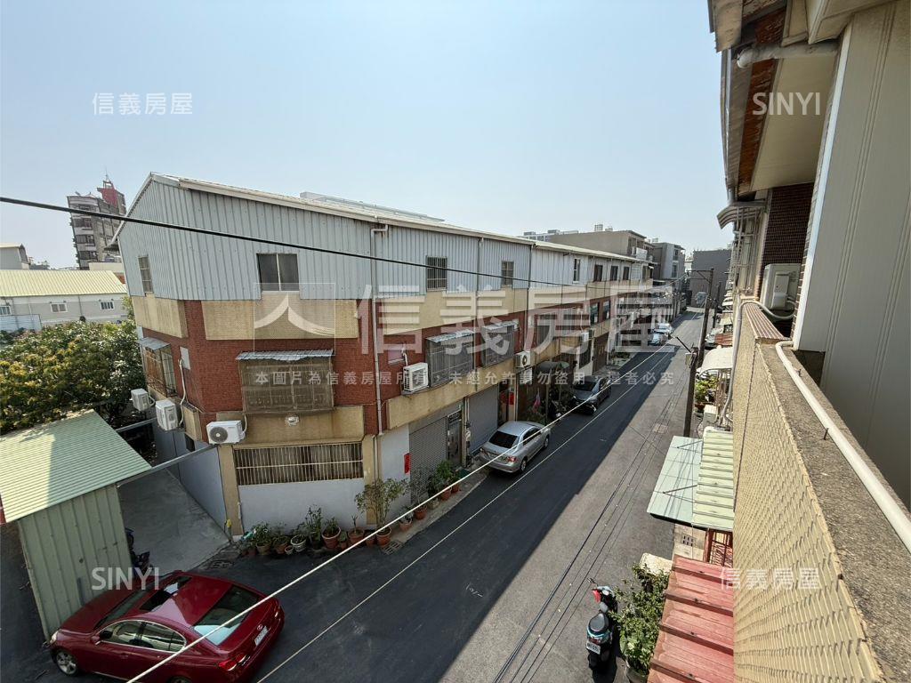 近副都心△透天房屋室內格局與周邊環境