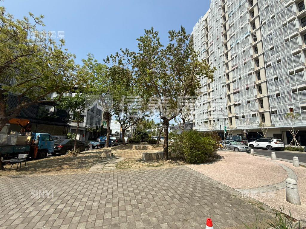 近副都心△透天房屋室內格局與周邊環境