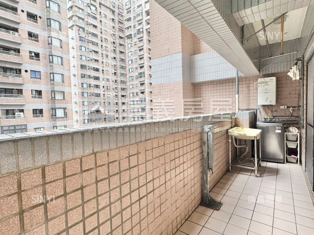 宏國大鎮北歐風一房房屋室內格局與周邊環境