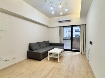 宏國大鎮北歐風一房