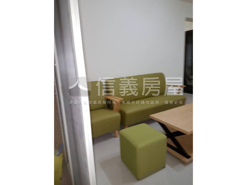 大坪林置產優選房屋室內格局與周邊環境