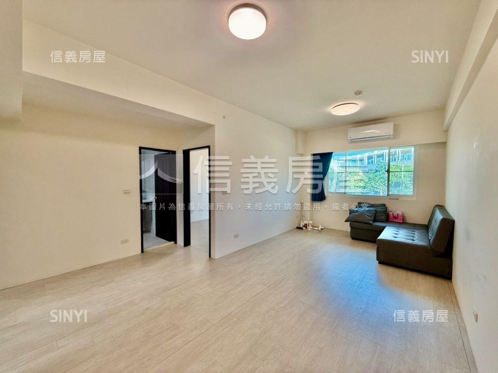 普羅旺斯‧近輕軌‧兩房房屋室內格局與周邊環境