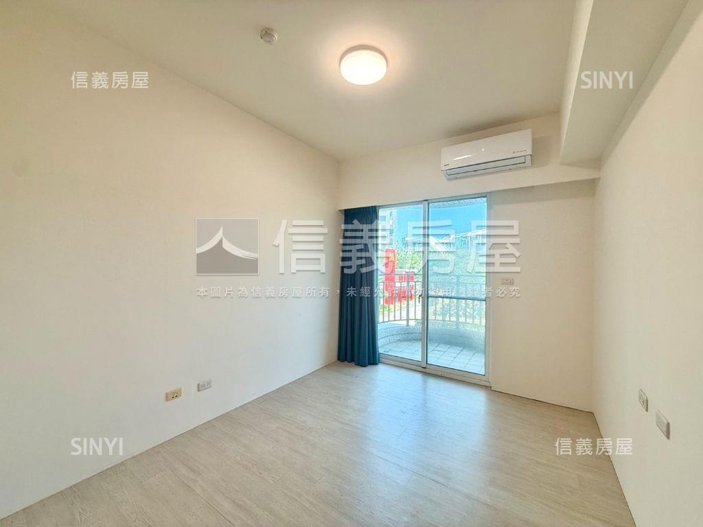 普羅旺斯‧近輕軌‧兩房房屋室內格局與周邊環境