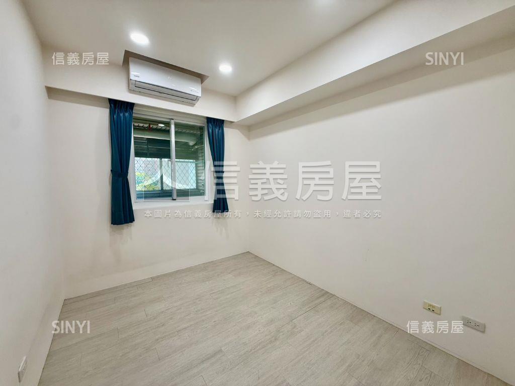 普羅旺斯‧近輕軌‧兩房房屋室內格局與周邊環境