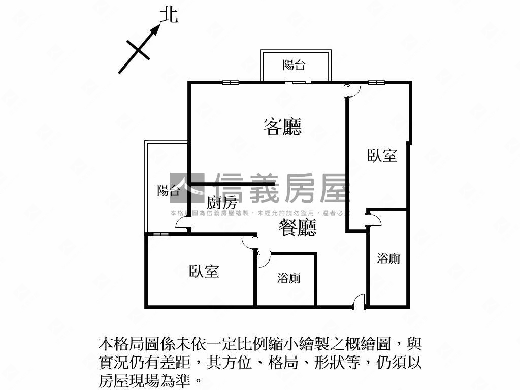 遠雄之星６兩房大平面車位房屋室內格局與周邊環境