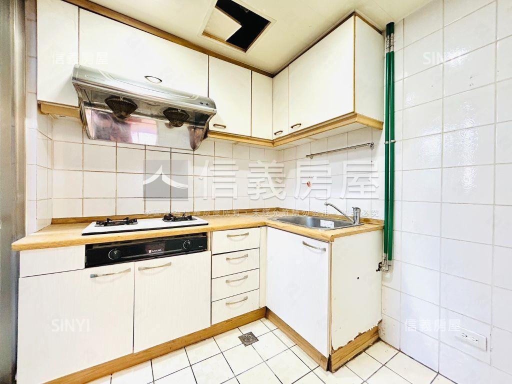 內湖捷運－電梯昇陽兩房房屋室內格局與周邊環境