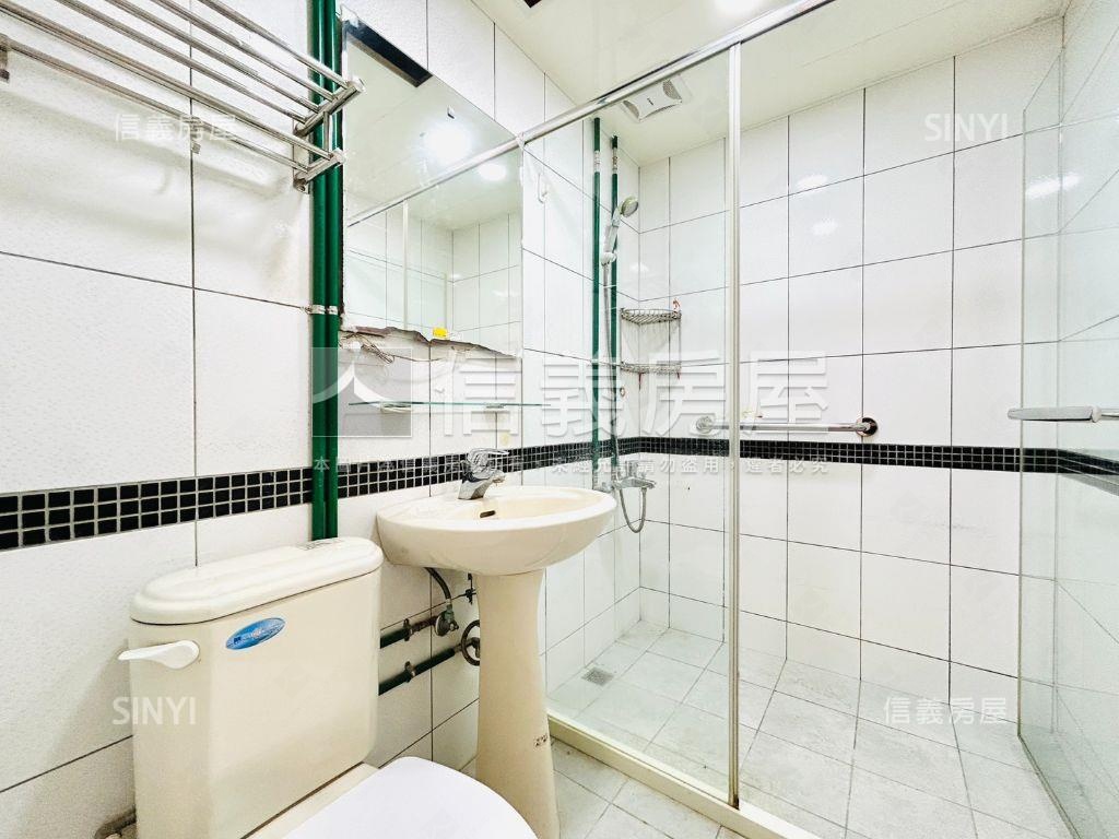 內湖捷運－電梯昇陽兩房房屋室內格局與周邊環境