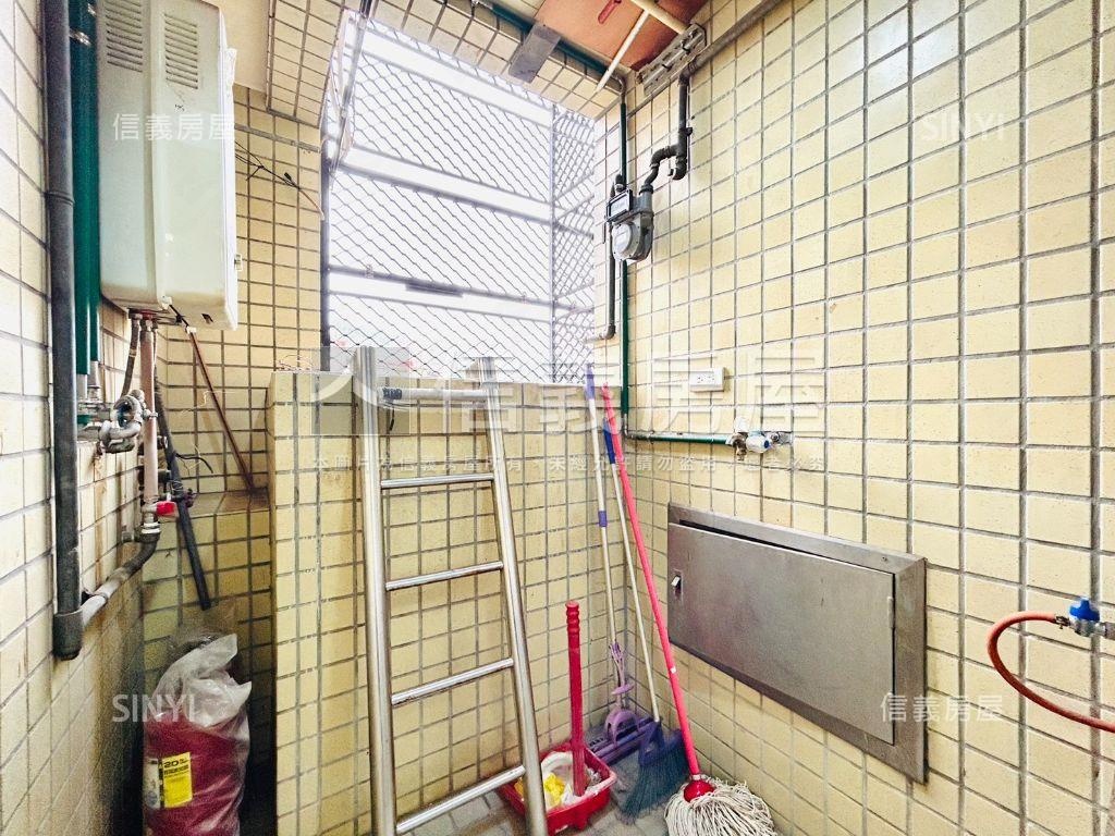 內湖捷運－電梯昇陽兩房房屋室內格局與周邊環境