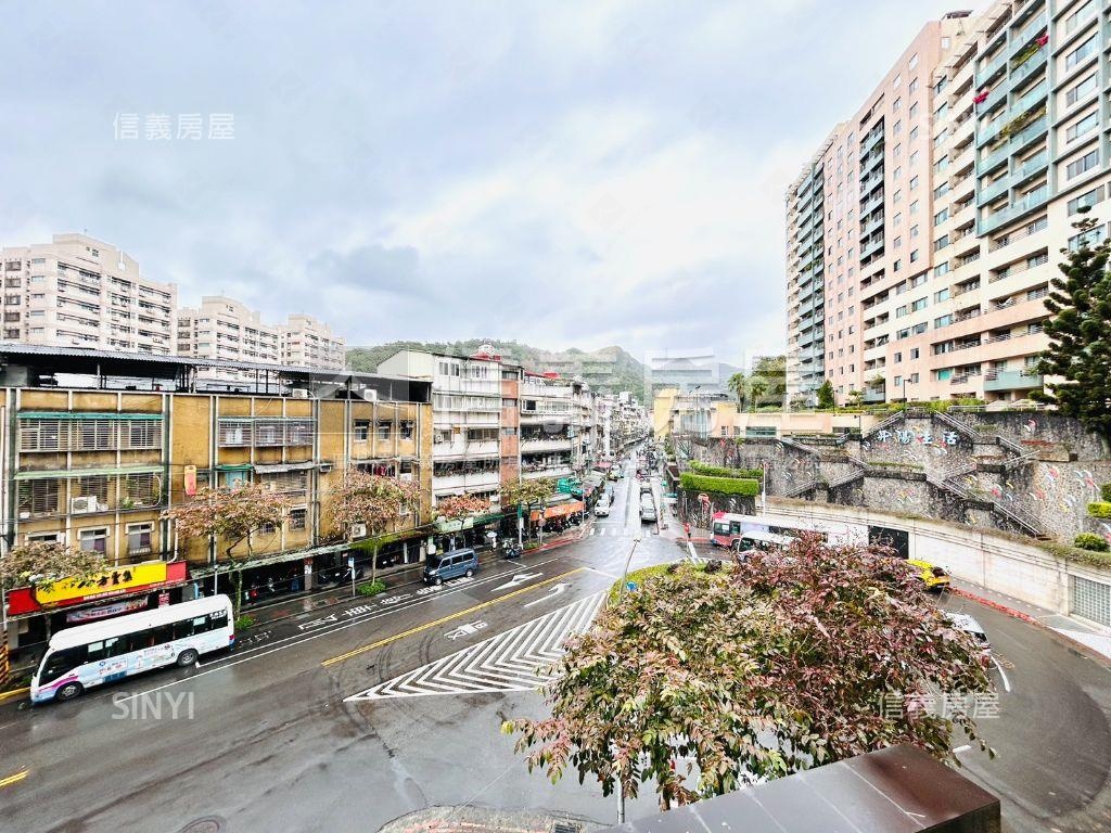 內湖捷運－電梯昇陽兩房房屋室內格局與周邊環境