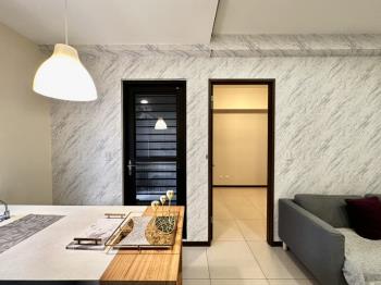 市政潤隆低總價兩房車位