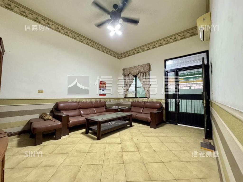 朝南！邊間！低總成家透天房屋室內格局與周邊環境