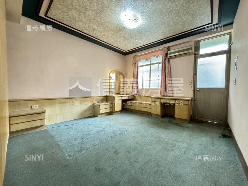 朝南！邊間！低總成家透天房屋室內格局與周邊環境