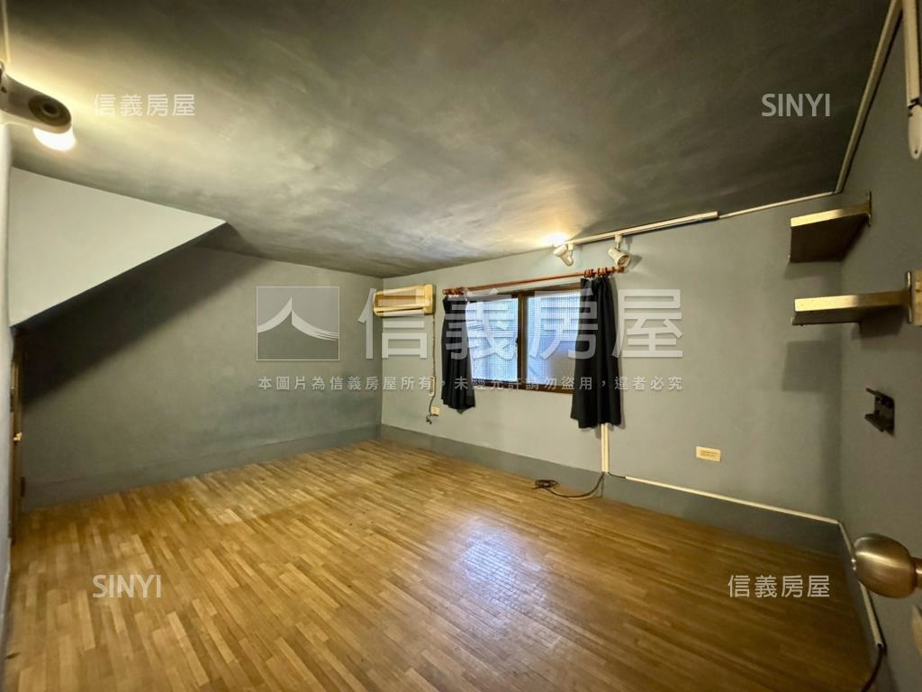 朝南！邊間！低總成家透天房屋室內格局與周邊環境