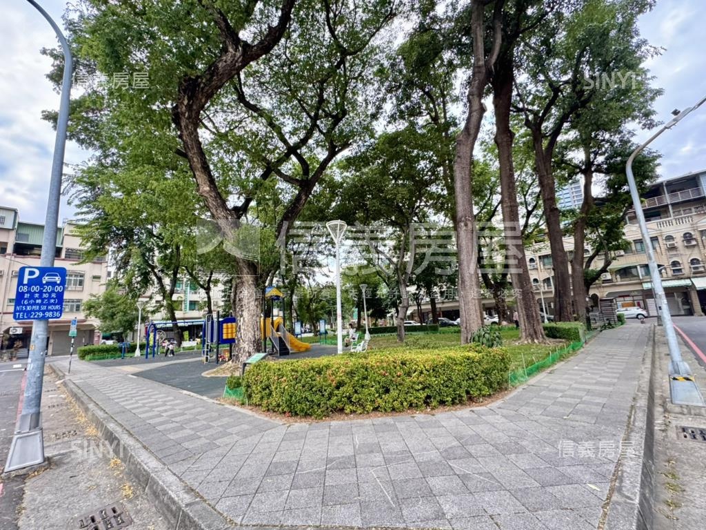 朝南！邊間！低總成家透天房屋室內格局與周邊環境