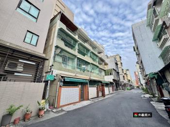 朝南！邊間！低總成家透天