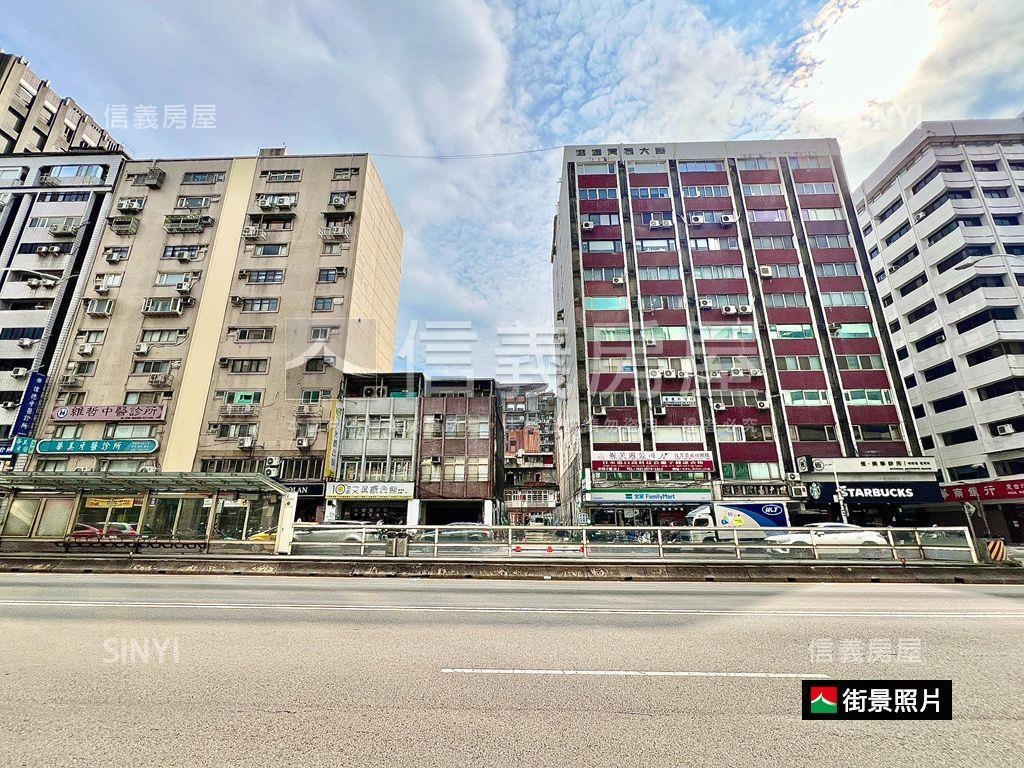 敦化學區預售優質二房好房房屋室內格局與周邊環境