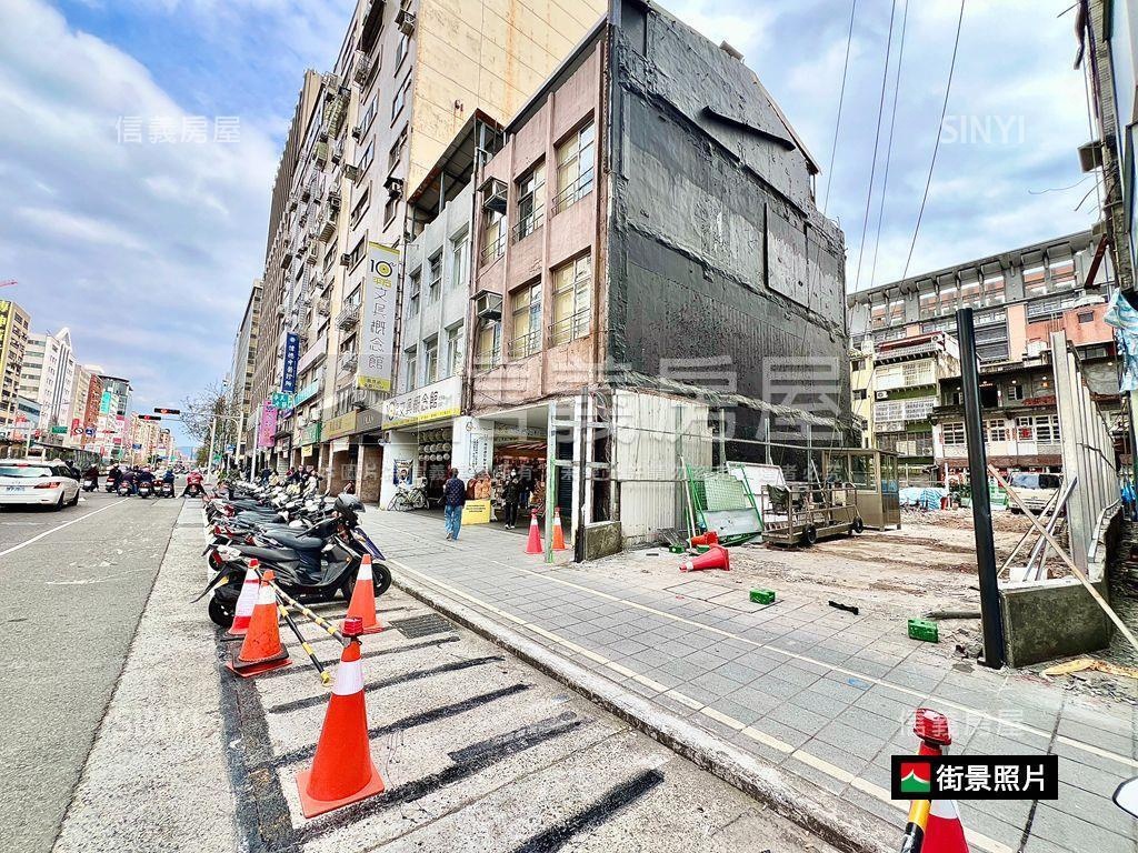 敦化學區預售優質二房好房房屋室內格局與周邊環境