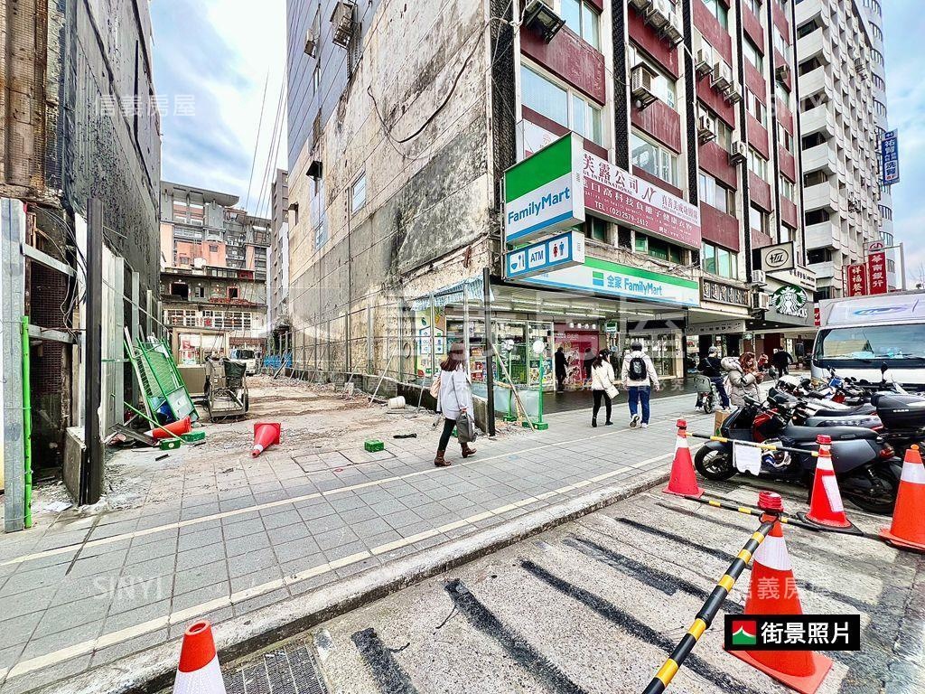敦化學區預售優質二房好房房屋室內格局與周邊環境