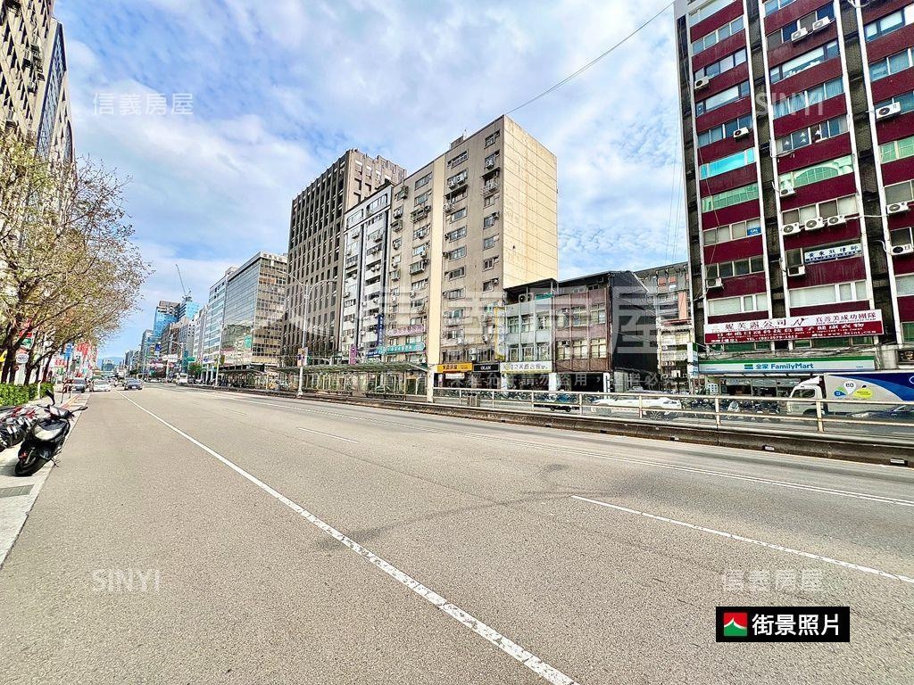 敦化學區預售優質二房好房房屋室內格局與周邊環境