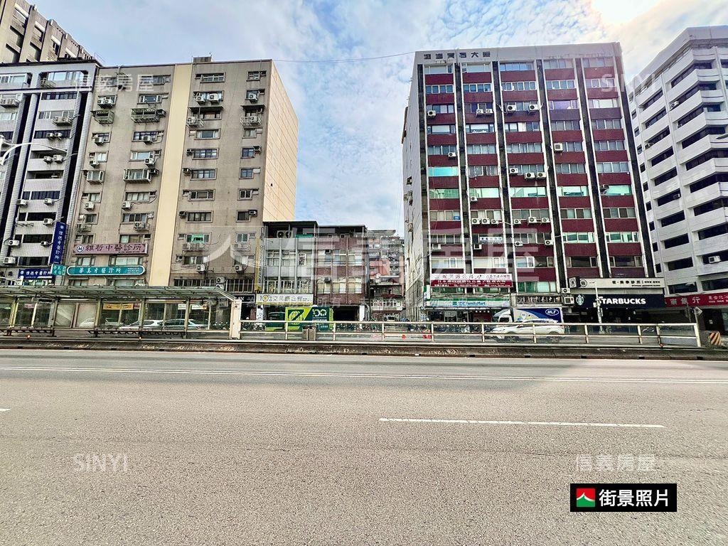 敦化學區預售優質二房好房房屋室內格局與周邊環境