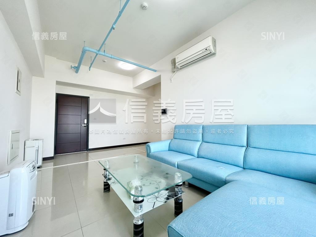 日光城景。湖美麗三房平車房屋室內格局與周邊環境