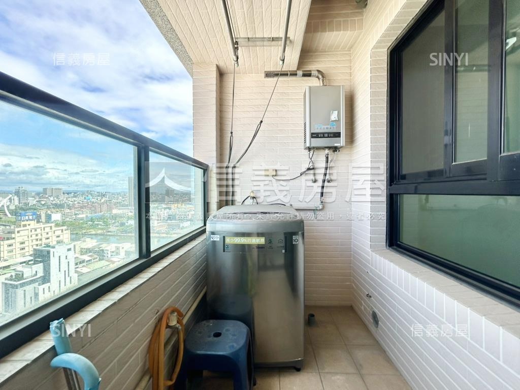 日光城景。湖美麗三房平車房屋室內格局與周邊環境