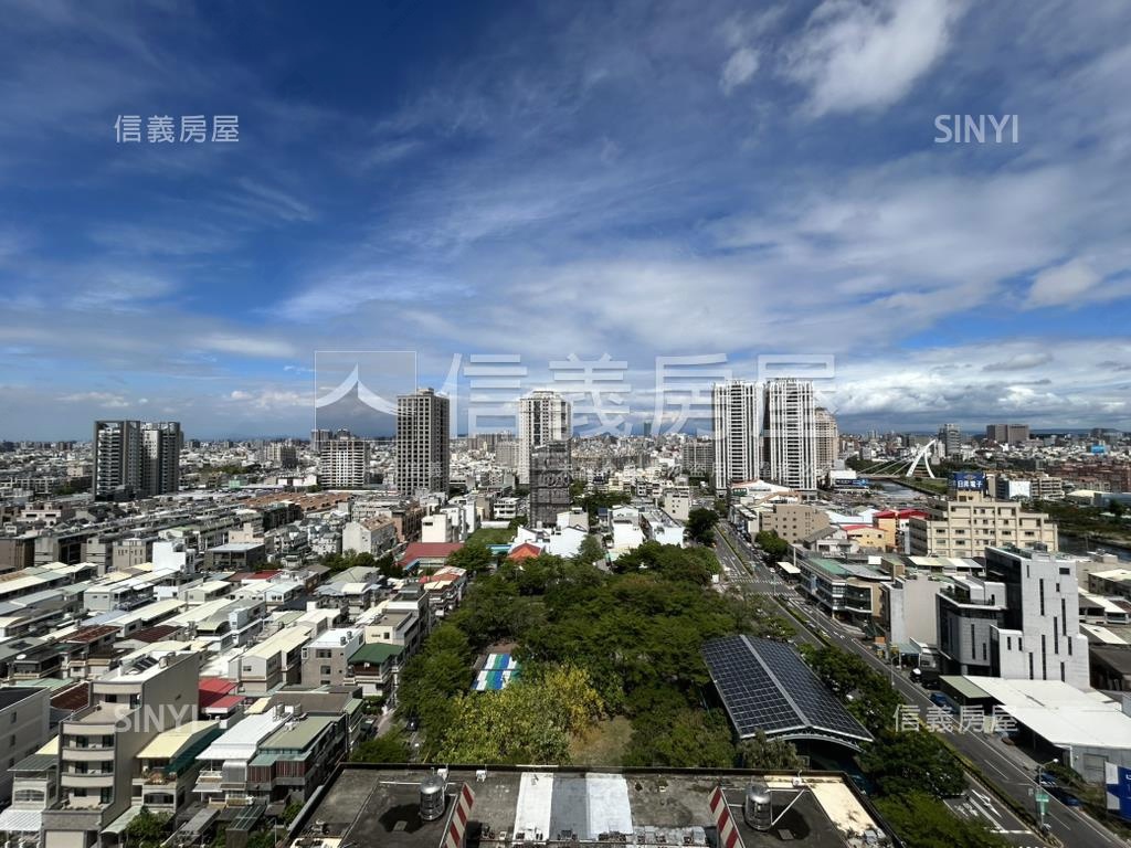 日光城景。湖美麗三房平車房屋室內格局與周邊環境