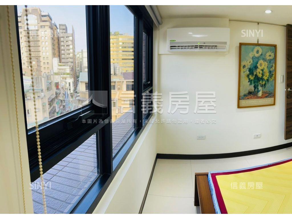 威堡今綻景觀邊間車位房屋室內格局與周邊環境