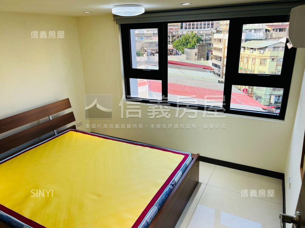 威堡今綻景觀邊間車位房屋室內格局與周邊環境