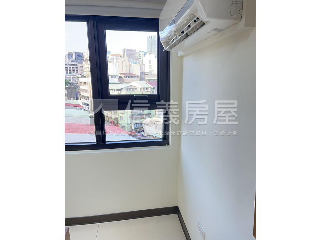 威堡今綻景觀邊間車位房屋室內格局與周邊環境