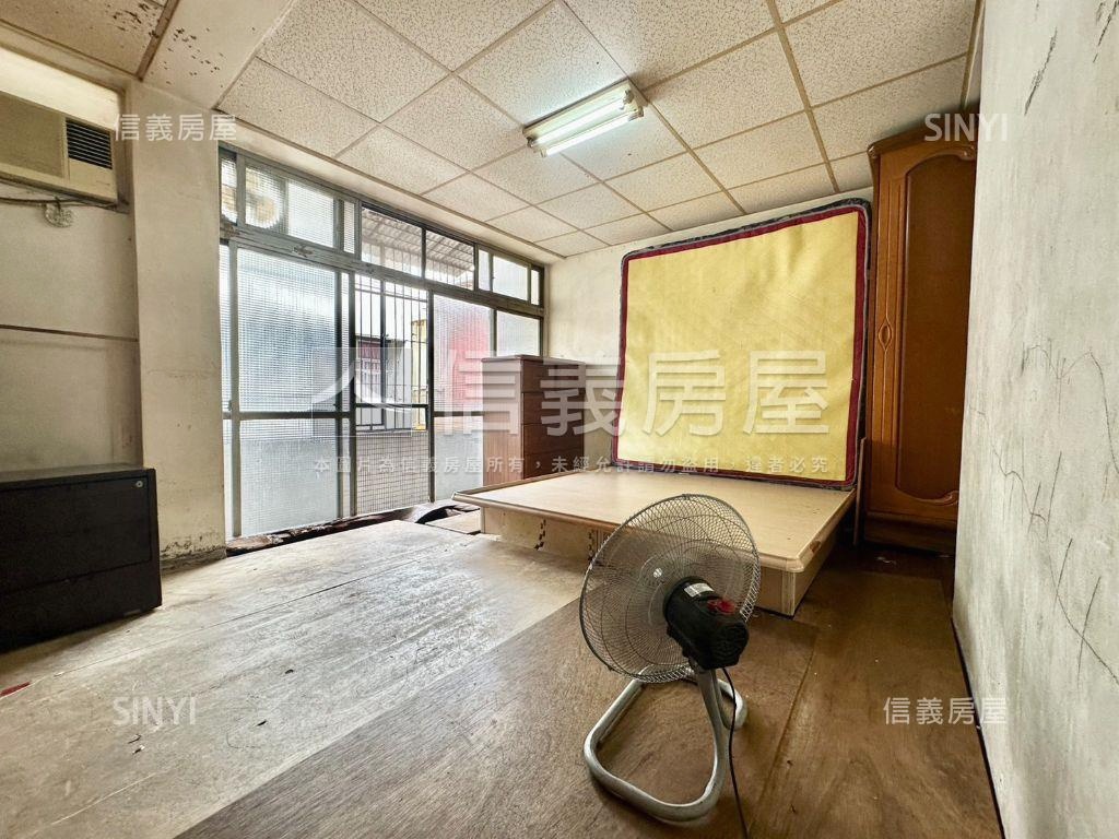 西屯！近捷運大三房！房屋室內格局與周邊環境