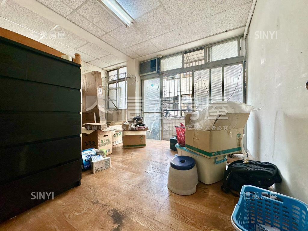 西屯！近捷運大三房！房屋室內格局與周邊環境